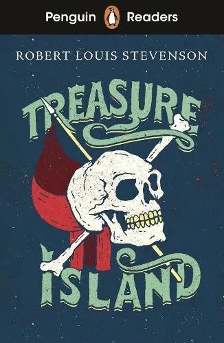 Penguin Readers Level 1: Treasure Island : Abridged Edition