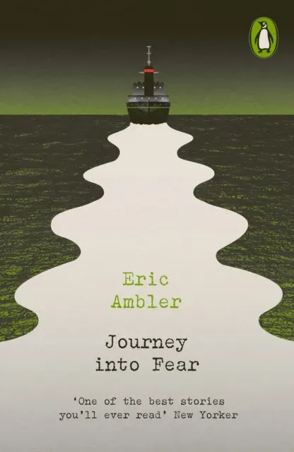 Journey into Fear