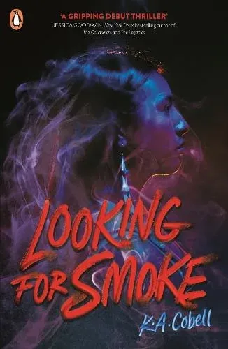 Looking For Smoke