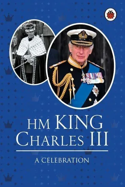 HM King Charles III: A Celebration