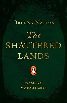 The Shattered Lands