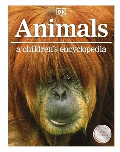 Animals : A Children's Encyclopedia