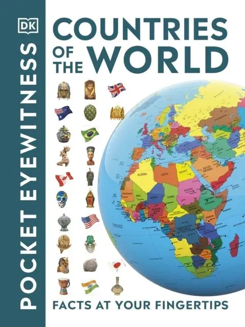 Countries of the World : Facts at Your Fingertips