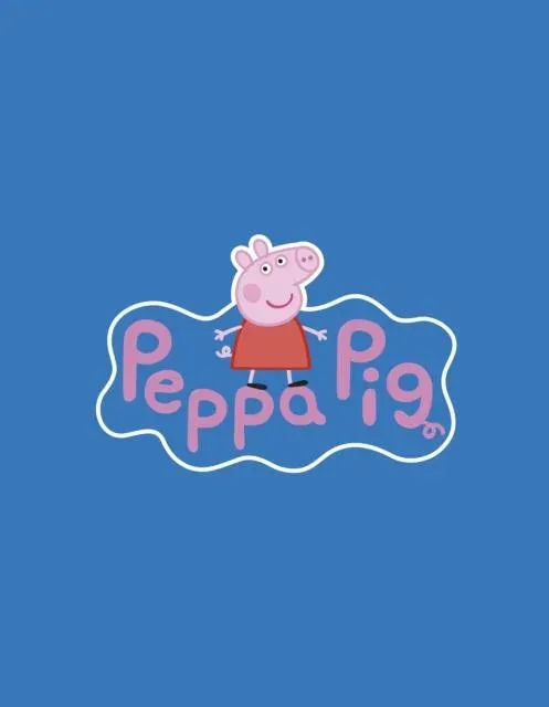 Peppa Pig: Peppa's Seasons Sticker Book