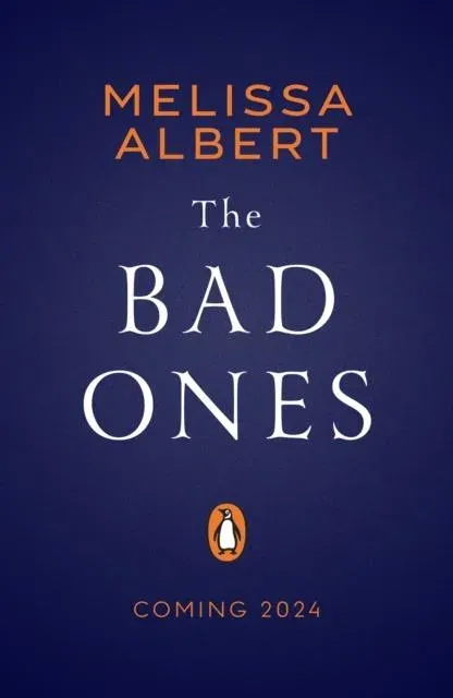 The Bad Ones