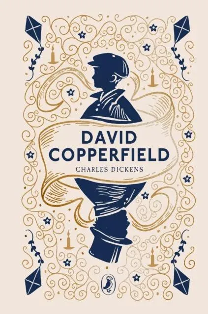 David Copperfield : An Abridged Edition of the Classic Novel - 175th Anniversary Edition