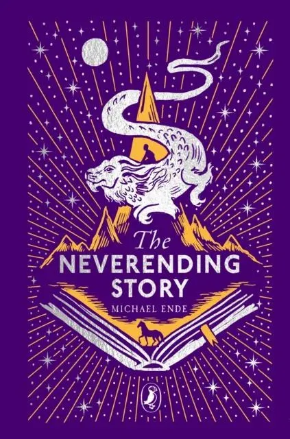 The Neverending Story : 45th Anniversary Edition