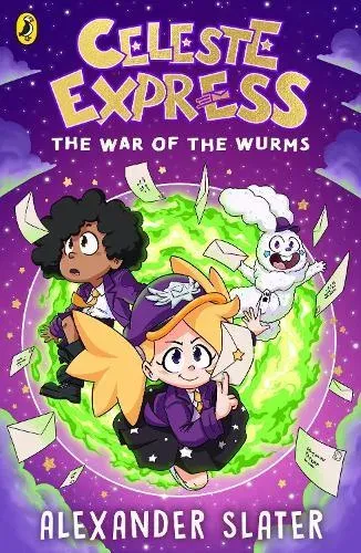 Celeste Express : The War of The Wurms