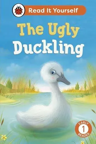 Ugly Duckling: Read It Yourself - Level 1 Early Reader