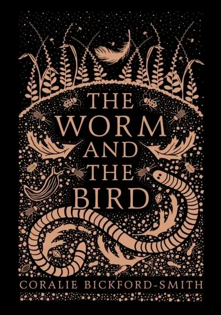 Worm and the Bird