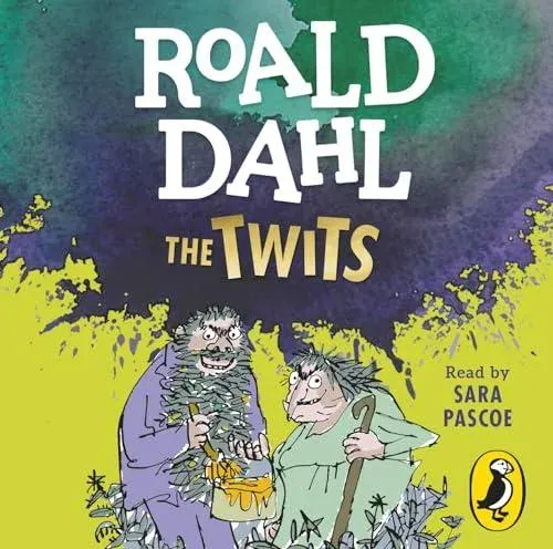 The Twits