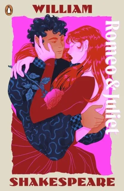 Romeo and Juliet : Staged: the origins of YA's greatest tropes