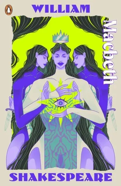 Macbeth : Staged: the origins of YA's greatest tropes