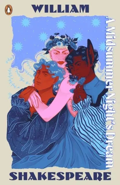 A Midsummer Night's Dream : Staged: the origins of YA's greatest tropes