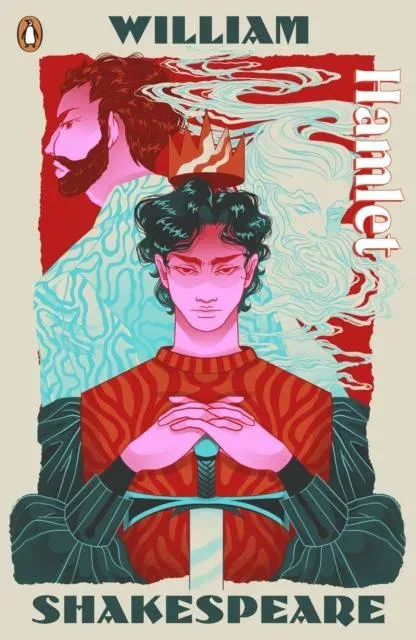 Hamlet : Staged: the origins of YA's greatest tropes