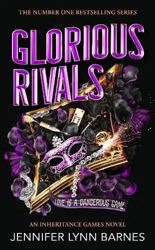 Glorious Rivals