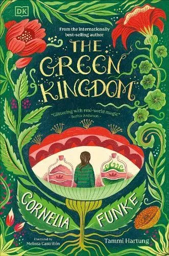 The Green Kingdom : New York Times Bestseller