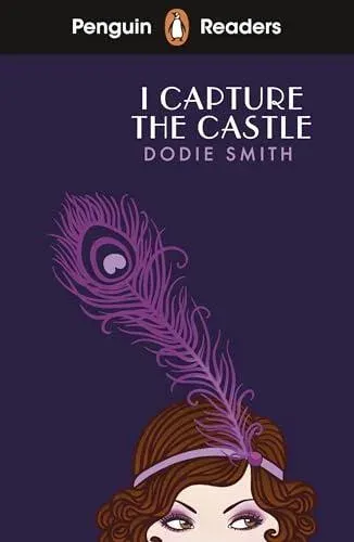 Penguin Readers Level 4: I Capture the Castle (ELT Graded Reader) : Abridged Edition