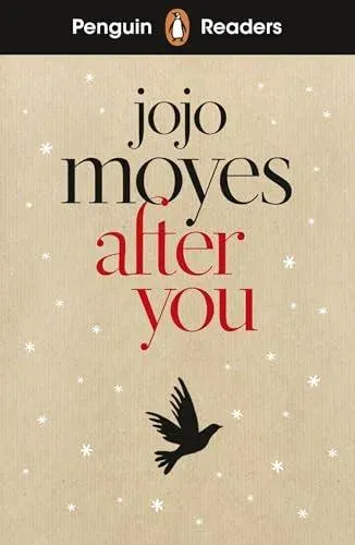 Penguin Readers Level 5: After You (ELT Graded Reader) : Abridged Edition