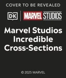 Marvel Studios Cross-Sections