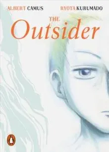 The Outsider : Manga Edition