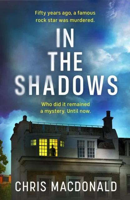 In The Shadows