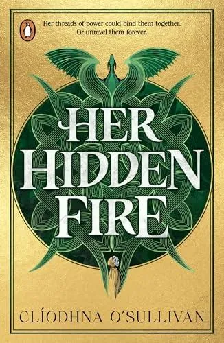 Her Hidden Fire