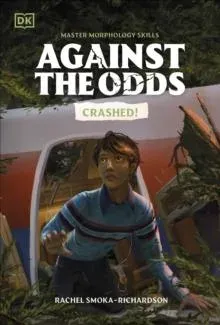 Against the Odds Crashed