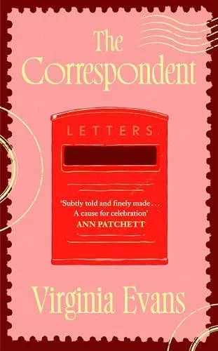 The Correspondent