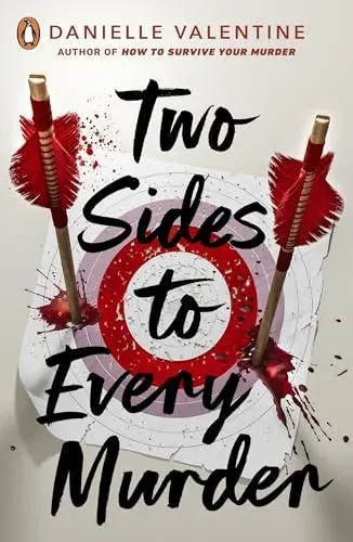 Two Sides to Every Murder