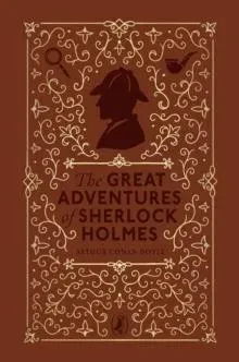 The Great Adventures of Sherlock Holmes