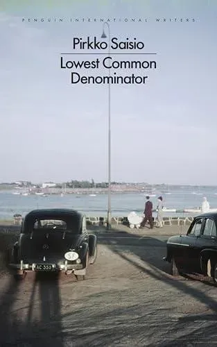 Lowest Common Denominator
