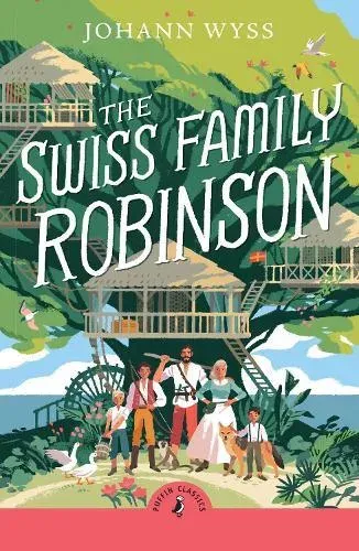 Swiss Family Robinson