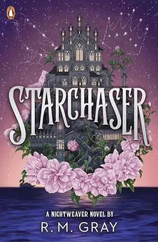Starchaser