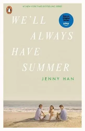 We'll Always Have Summer