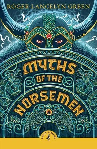 Myths of the Norsemen