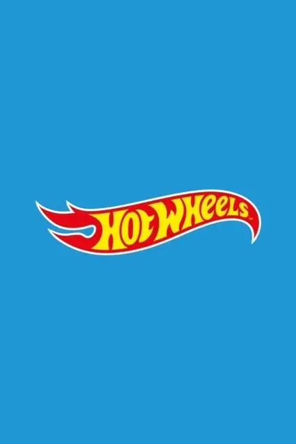 Hot Wheels: Ultimate Handbook