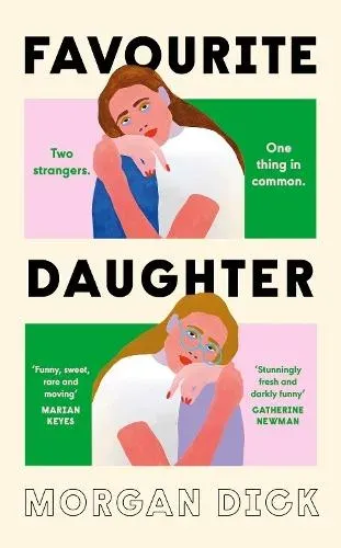 Favourite Daughter