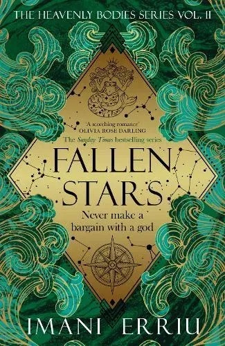 Fallen Stars