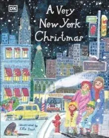 A Very New York Christmas!