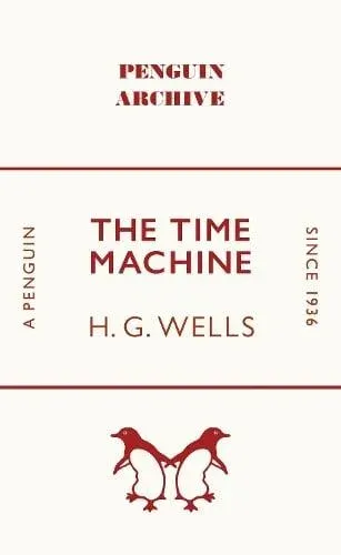 Time Machine