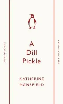 Dill Pickle