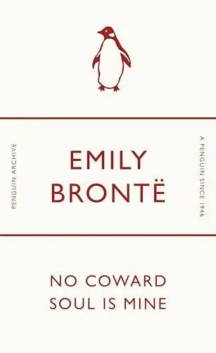 No Coward Soul Is Mine