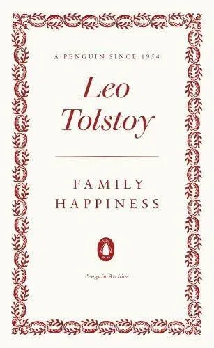 Family Happiness