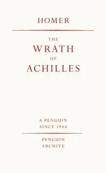 Wrath of Achilles