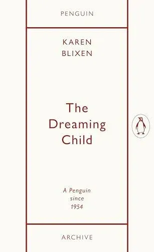 The Dreaming Child
