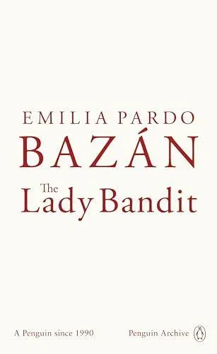 The Lady Bandit