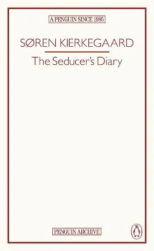 Seducer’s Diary