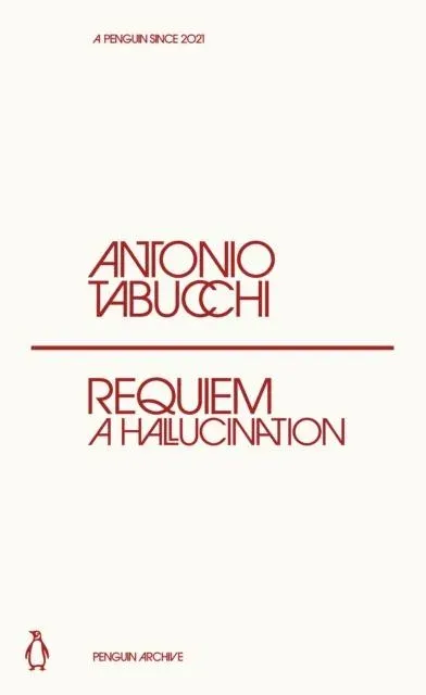 Requiem : A Hallucination