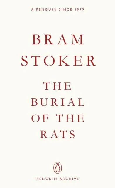 Burial of the Rats
